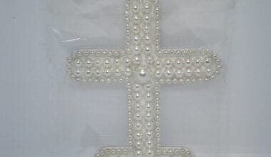 Σταυρός μνημοσύνου Νο. 3Β, 1 τεμ.