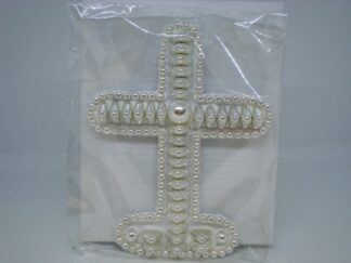 Σταυρός μνημοσύνου Νο. 3Β τρίγωνο, 1 τεμ.