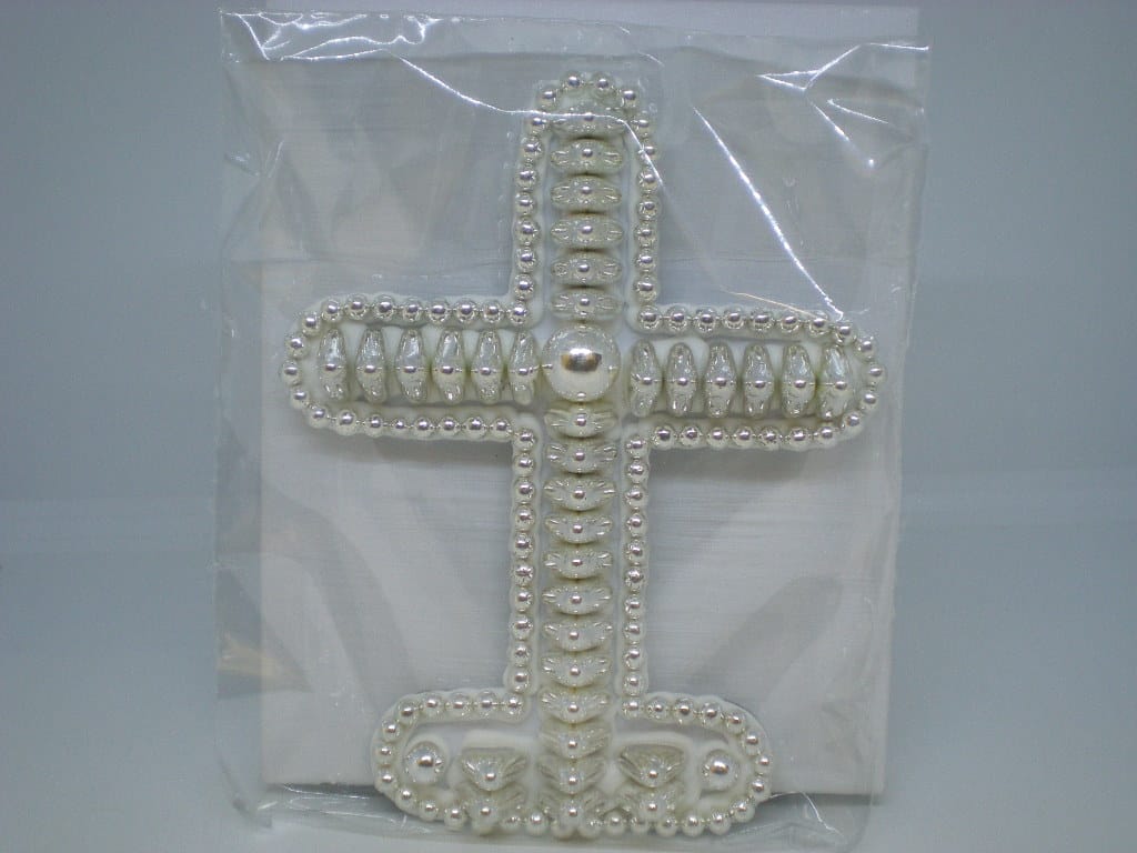 stayros-mnhmosynou-no-3b-trigono-1tem-new Σταυρός μνημοσύνου Νο. 3Β τρίγωνο, 1 τεμ. - Image 1