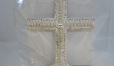 Σταυρός μνημοσύνου Νο. 4Α τρίγωνο, 1 τεμ.