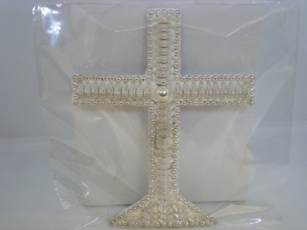 stayros-mnhmosynou-no-4a-trigono-1tem-new Σταυρός μνημοσύνου Νο. 4Α τρίγωνο, 1 τεμ. - Image 1