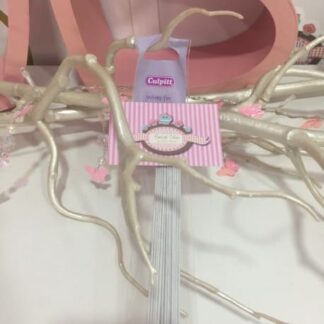 Σύρμα λουλουδιών Culpitt 36 εκ. λευκό