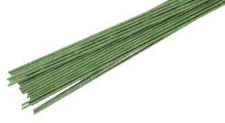 Σύρμα διακοσμητικό Decora πράσινο