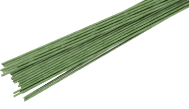 Σύρμα διακοσμητικό Decora πράσινο