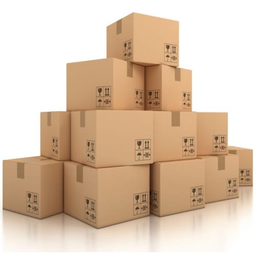 Είδη Συσκευασίας