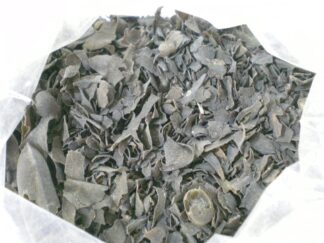 Τσάι Φύκος (ή Φούκος)