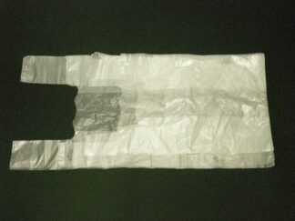 Τσάντες χαρτοπλάστ ημιδιαφανείς 1 κιλό