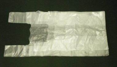 Τσάντες χαρτοπλάστ ημιδιαφανείς 1 κιλό