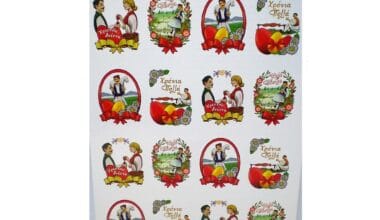 Χαλκομανίες νερού NEW1