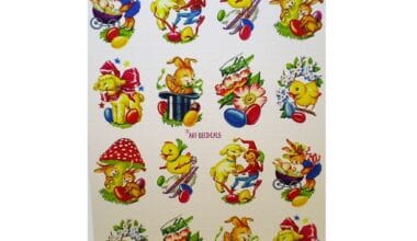 Χαλκομανίες νερού P280