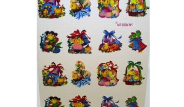 Χαλκομανίες νερού P398