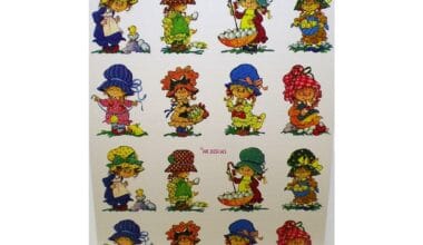 Χαλκομανίες νερού P724