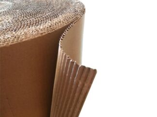 Χαρτί οντουλέ 1x10 μ.