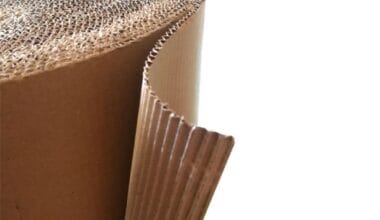 Χαρτί οντουλέ 1x10 μ.