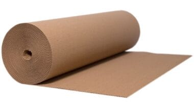 Χαρτί οντουλέ ρολό 1x65 μ.