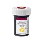 Χρώμα ζαχαροπλαστικής σε πάστα Wilton 28 γρ. - Image 2