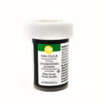 Χρώμα ζαχαροπλαστικής σε πάστα Wilton 28 γρ. - Image 20