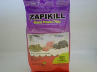 Ποντικοφάρμακο Zapikill Next Pasta Fluo λουκούμι 150 γρ.