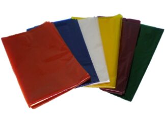 Ζελατίνα περιτυλίγματος (σελοφάν φύλλο) 1 τεμ.