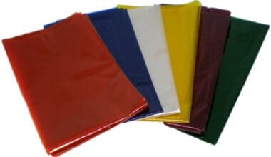 Ζελατίνα περιτυλίγματος (σελοφάν φύλλο) 1 τεμ.