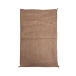 Τσουβάλι διακοσμητικό από γιούτα φυσική 1 τεμ. - Image 3