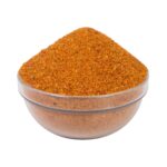 Καρύκευμα καπνιστό για κοτόπουλο και χοιρινό 100 γρ. - Image 2