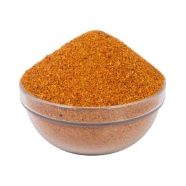 Καρύκευμα καπνιστό για κοτόπουλο και χοιρινό 100 γρ. - Image 2