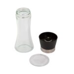 Μύλος μπαχαρικών γυάλινος 1 τεμ. - Image 2