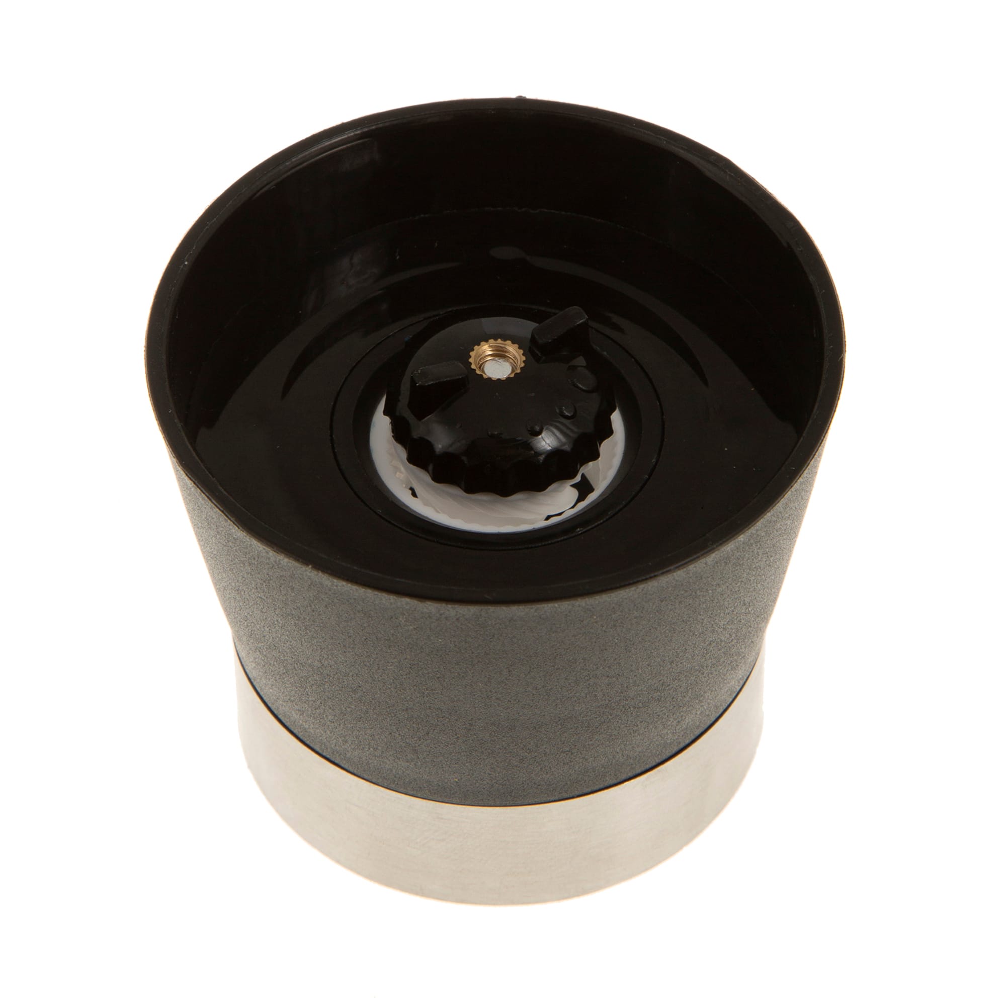 Μύλος μπαχαρικών γυάλινος 1 τεμ. - Image 3