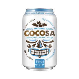 Νερό καρύδας Cocosa 330ml