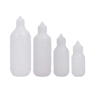 Μπουκαλάκι φλακόν (flacon) 1 τεμ.