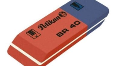 Pelikan BR40 γομολάστιχα για μολύβι και στιλό 1 τεμ.