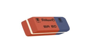 Pelikan BR80 μίνι γομολάστιχα για μολύβι και στιλό 1 τεμ.