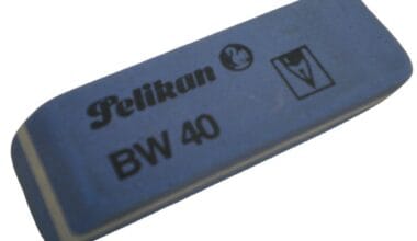 Pelikan BW40 γομολάστιχα για στιλό 1 τεμ.