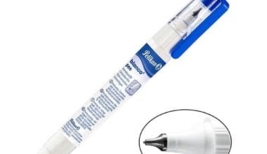 Pelikan διορθωτικό υγρό (blanco) σε στιλό Pen 1 τεμ.