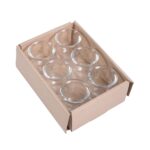 Ποτήρι για "βεντούζες" γυάλινο - Image 2