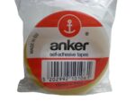 Σελοτέιπ 15mm Anker 33 μ. 1 τεμ.