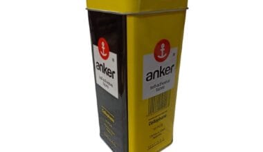 Σελοτέιπ 15mm Anker 33 μ. κουτί 10 τεμ.