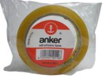 Σελοτέιπ 15mm Anker 66 μ. 1 τεμ.