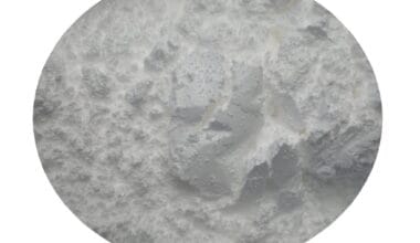 Σκόνη μαγνησίας (ανθρακικό μαγνήσιο) 1 κιλό