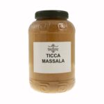 Τίκα μασάλα (ticca masala) - Image 2