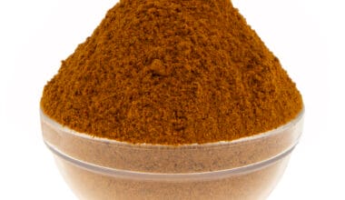 Τίκα μασάλα (ticca masala)