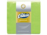 Χαρτοπετσέτες χρωματιστές Endless Premium 50 φύλλα - Image 6