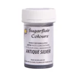 Χρώμα ζαχαροπλαστικής σε πάστα Sugarflair 25 γρ. - Image 3