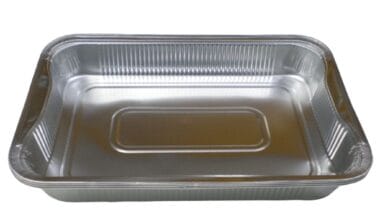 Δίσκοι αλουμινίου μίας χρήσης No. 149 3 τεμ.