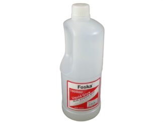 Κόλλα υγρή διάφανη χειροτεχνίας Foska