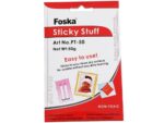 Κολλητική πλαστελίνη ("μπλου-τακ") Foska 50 γρ.