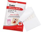Κολλητική πλαστελίνη ("μπλου-τακ") Foska 50 γρ. - Image 2