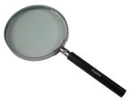 Μεγεθυντικός φακός Foska με μεταλλικό πλαίσιο 1 τεμ. - Image 5