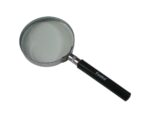 Μεγεθυντικός φακός Foska με μεταλλικό πλαίσιο 1 τεμ. - Image 4
